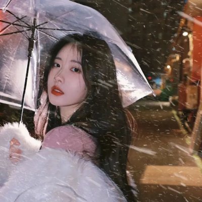 泪的小雨封面
